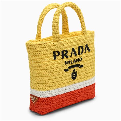 borsa gialla prada|Borse Da Lavoro Donna .